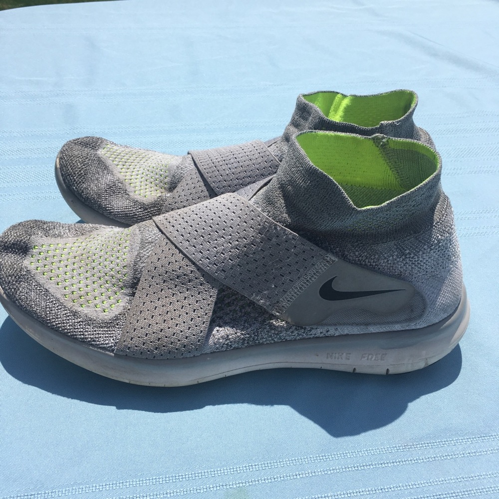 Nike Free Run Shoes